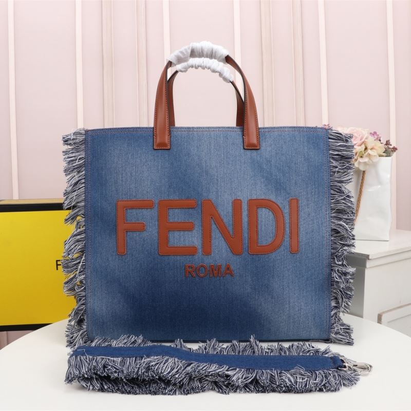 F**di sunshine bags